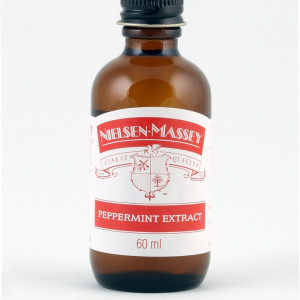 Extract Natural De Menta 60ml