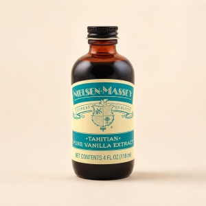Extract natural de vanilie Tahiti - Img 2