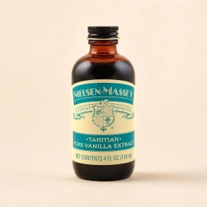 Extract natural de vanilie Tahiti - Img 2