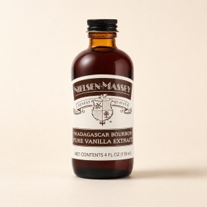 Extract natural de vanilie Bourbon Madagascar - Img 2