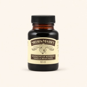 Pastă de vanilie Bourbon Madagascar