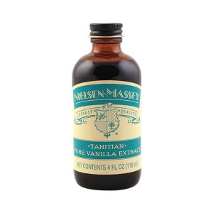 Extract Natural de Vanilie Tahiti 118ml