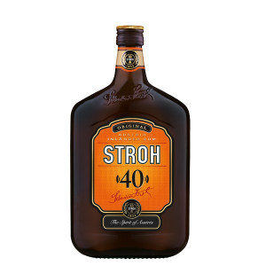 Stroh 40 Rom 0.7l