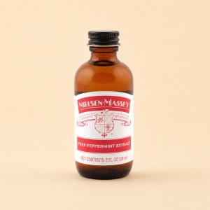 Extract natural de mentă