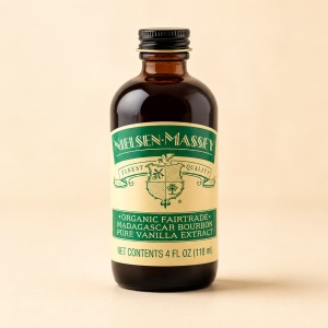 Extract organic de vanilie Bourbon Madagascar - Img 2