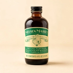 Extract organic de vanilie Bourbon Madagascar - Img 2