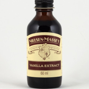 Extract Pur De Vanilie 60ml