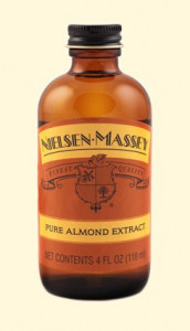 Extract Natural De Migdale 60ml