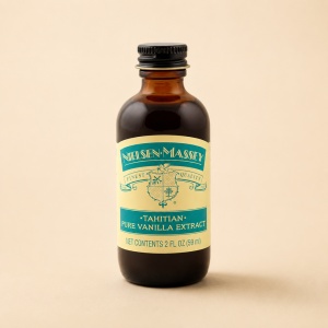 Extract natural de vanilie Tahiti - Img 1