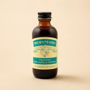 Extract natural de vanilie Tahiti - Img 1