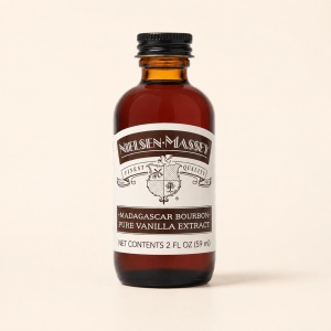 Extract natural de vanilie Bourbon Madagascar
