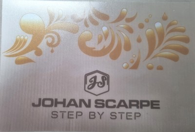 Johan Scarpe