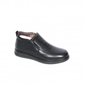 Botine pentru barbati Berliner-1011-negru