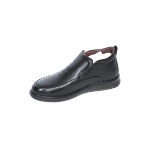 Botine pentru barbati Berliner-1011-negru - Img 2