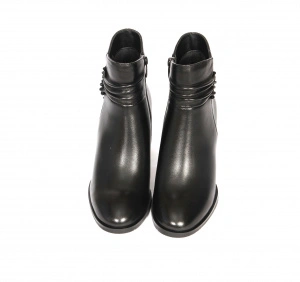 Botine pentru femei,Epica-328-negru - Img 3