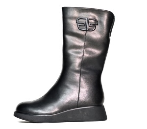 Cizme dama piele naturala, Betina Scarpe L12