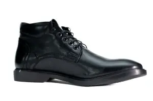 Ghete barbati Gitanos 3502 negru - Img 3
