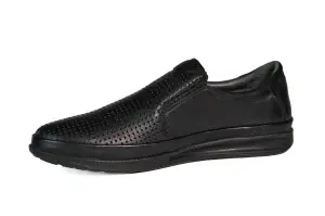 Pantofi bărbați Kelik - negru - Img 3