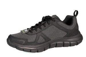 Pantofi bărbați Skechers - negru