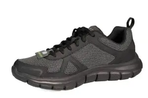Pantofi bărbați Skechers - negru