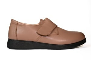 Pantofi Dama Berliner 3232 Camel - Img 3