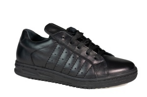 Pantofi damă Nevalis - black - Img 2