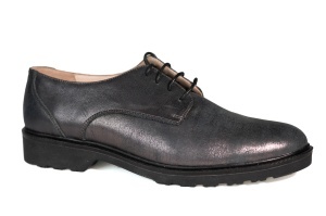 Pantofi damă Peter Shoes - gri - Img 2