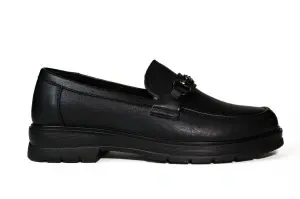 Pantofi dama, piele naturala, Berliner - N711 - Img 3
