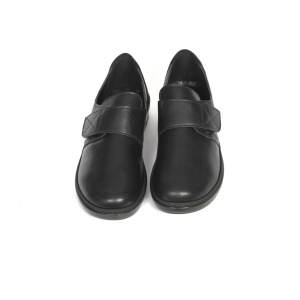 Pantofi dama piele naturala, Johan Scarpe-CO33-negru - Img 3