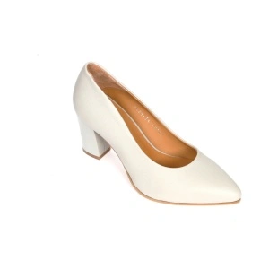 Pantofi dama piele naturala, Neno