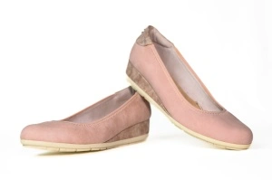 Pantofi dama, S. Oliver, roz -22302