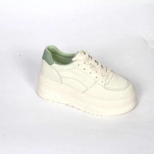 Pantofi dama sport, piele naturala, Berliner- 95530