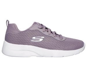 Pantofi dama sport, Skechers, mov