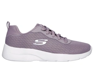 Pantofi dama sport, Skechers, mov