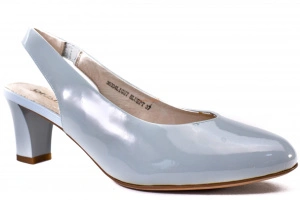 Pantofi Deska 35334