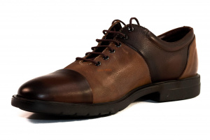 Pantofi Gitanos 6461-maro - Img 3