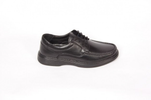 Pantofi pentru barbati,piele naturala,Gitanos S-03