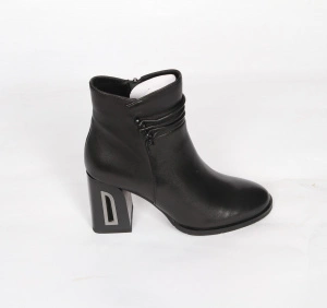 Botine pentru femei,Epica-328-negru