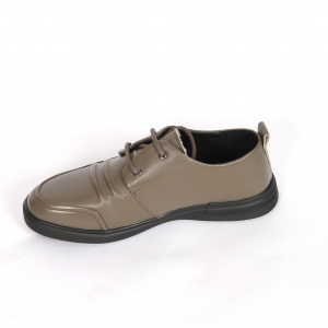 Pantofi barbati casual piele naturala, Johann Scarpe - Img 2
