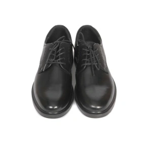 Pantofi barbati piele naturala,Johan Scarpe - Img 2