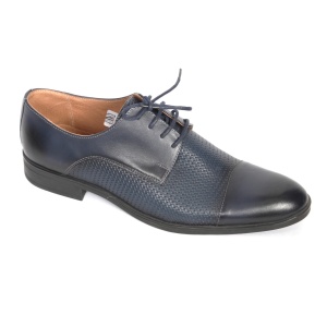 Pantofi barbati piele naturala, Nicolis