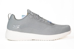 Pantofi barbati, Skechers, gri- 232290 - Img 3