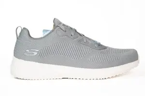 Pantofi barbati, Skechers, gri- 232290 - Img 3