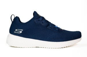 Pantofi barbati, Skechers, navy- 232290 - Img 3