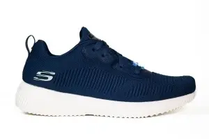 Pantofi barbati, Skechers, navy- 232290 - Img 3