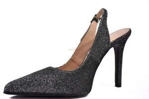 Pantofi Brenda Zaro 1397 - Img 3
