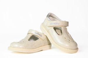 Pantofi copii, Melania, piele naturala - 1046