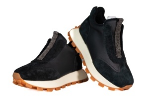 Pantofi damă Berliner - black