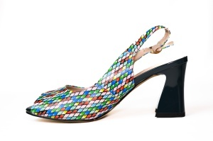 Pantofi dama, Epica, multi-color - 15N - Img 3