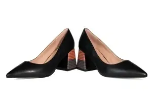 Pantofi damă Epica - negru
